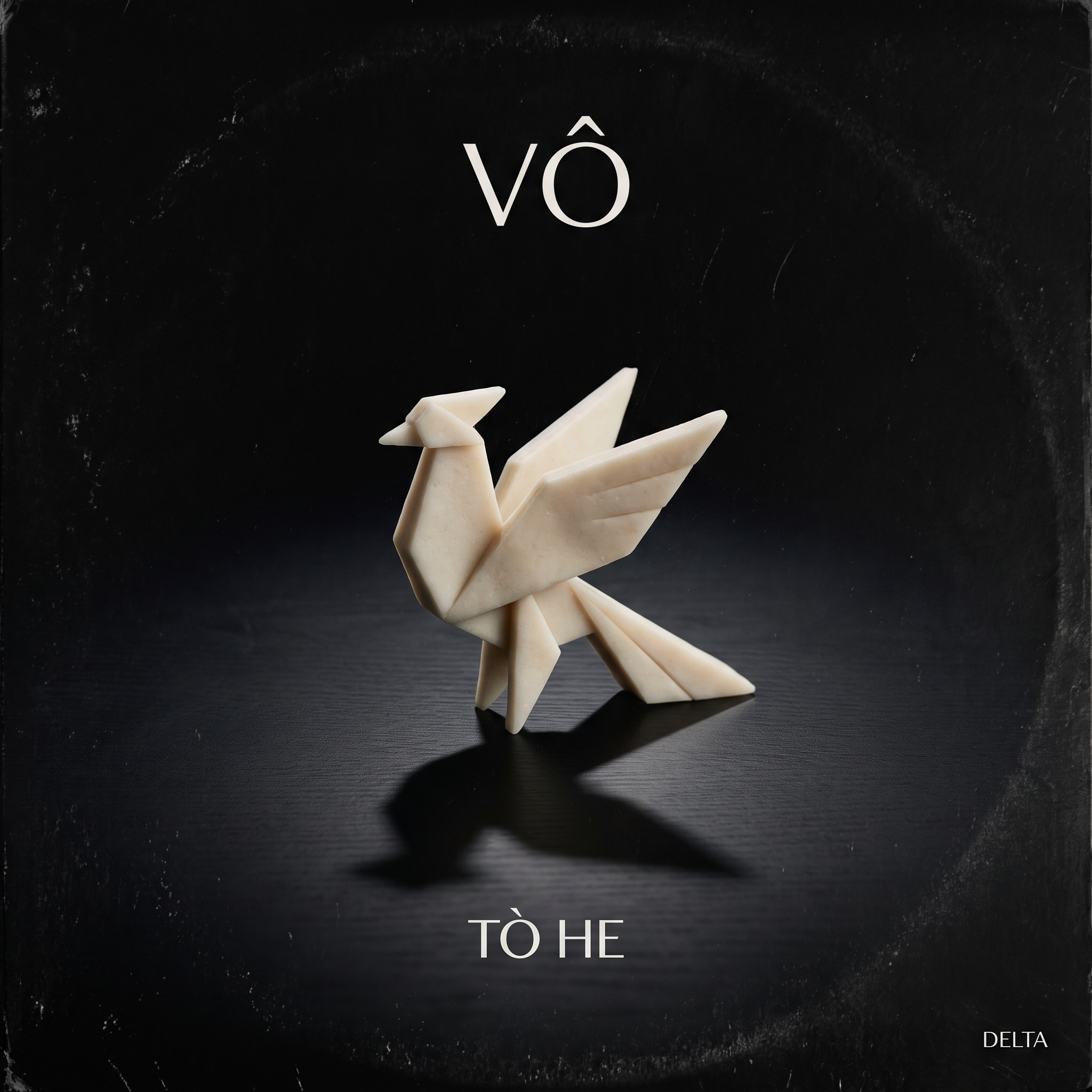 Tò he - album artwork